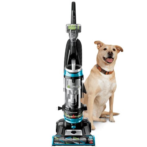 cleanview swivel rewind pet  bissell vacuuming
