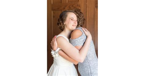 Mother Daughter Wedding Pictures Popsugar Love And Sex Photo 67