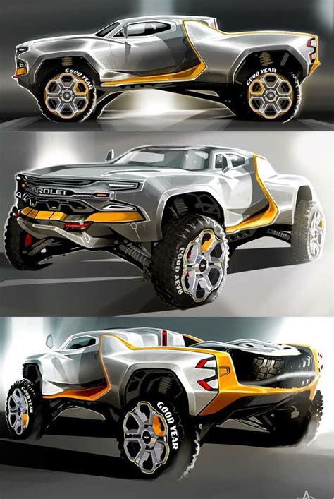 trucks concept cars cars trucks