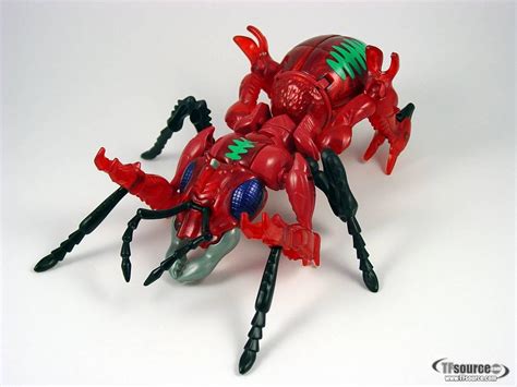 beast wars series inferno loose  shown