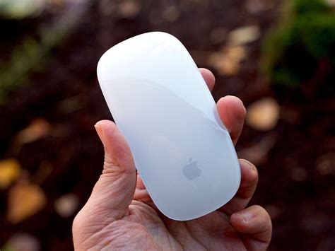 apple magic mouse  work  windows  imore