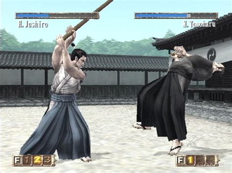 top 12 samurai games from worst to best thegeek games