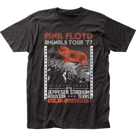 pink floyd pink floyd animals    shirt