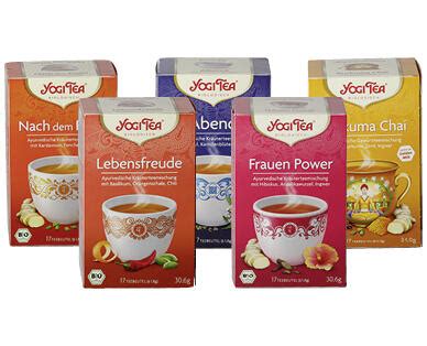 yogi tear infusion bio aldi suisse archive des offres promotionnelles