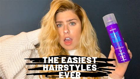 easygo  hairstyles youtube