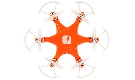 trndlabs skeye hexa drone review toms guide