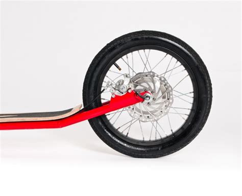 watt scooter design indaba