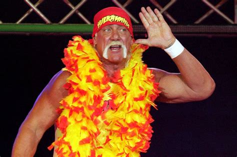 Wwe News Hulk Hogan Breaks Silence On Raw 25th Anniversary Rumours