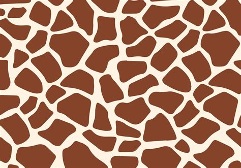 giraffe pattern  vector art   downloads