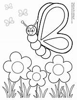 Yellow Coloring Pages Getcolorings Submarine sketch template