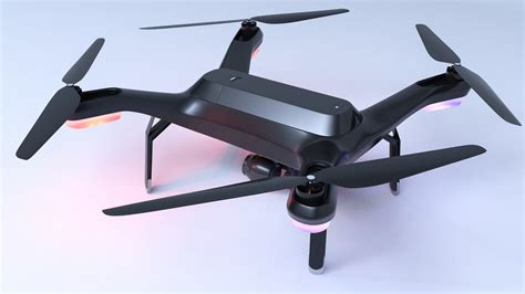 drone  model turbosquid