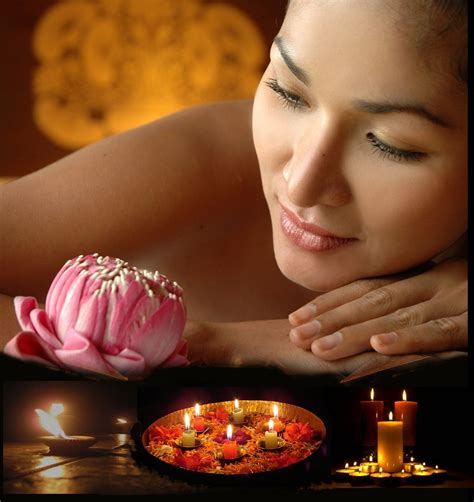 enjoy  benefits  aromatherapy massages perfect therapy