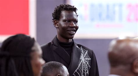 nba draft bol bol  prove  wrong    drop sports illustrated