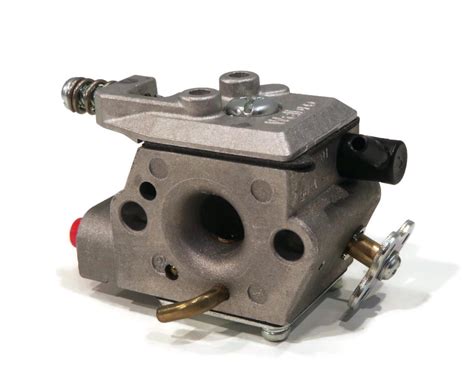 genuine oem walbro carburetor wt   rop shop