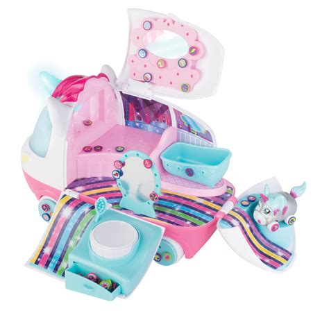 ritzy roller spa playset  dr kathleen thompson frost magazine