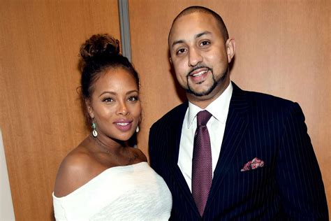 Eva Marcille Files For Divorce From Michael Sterling After 4 Years