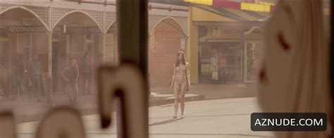 Strangerland Nude Scenes Aznude