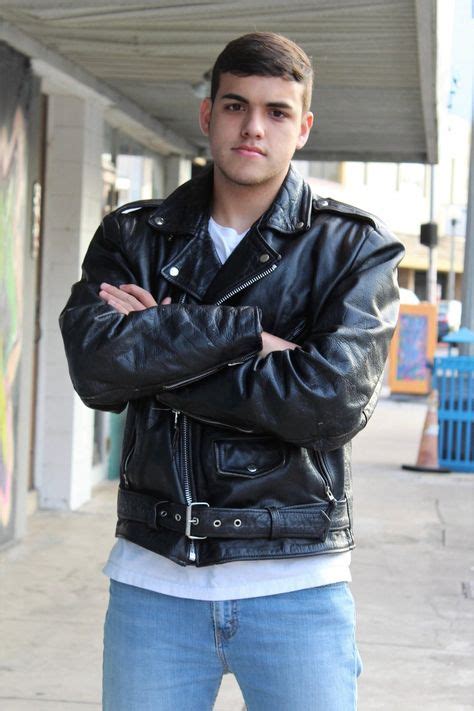 mens biker jackets   leather jacket style black biker jacket