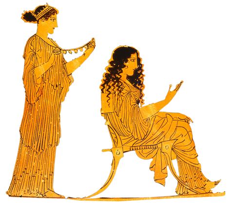 role of women in ancient greece zohal