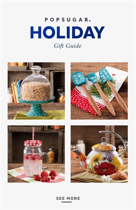 gifts  pioneer woman fans popsugar food