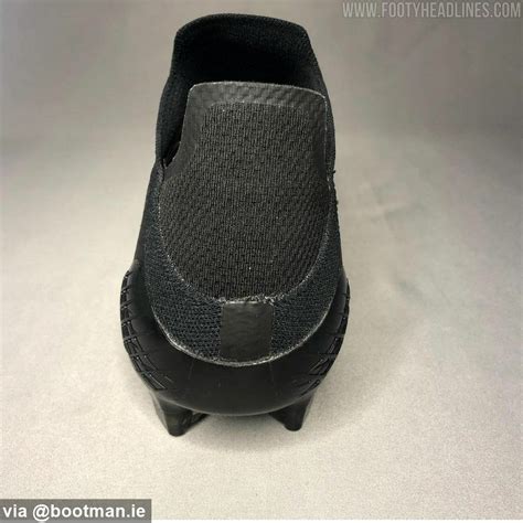 gen adidas  speedflow prototype boots leaked footy headlines