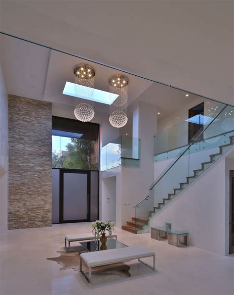grand entrance  luxury home luxury staircase home home interior