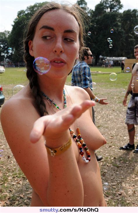 gotta love music festival amateur hippie public