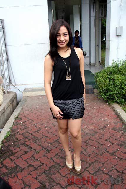 Nikita Willy Most Expensive Actress In Indonesia ~ Artis Cantik Indonesia