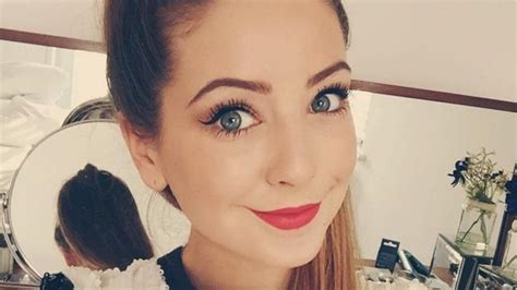 Zoella Meet Vlogger Zoe Sugg The Girl Behind The Popular