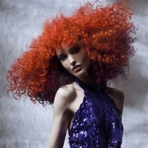 96 Best Curly Red Hair Images On Pinterest Curly Red