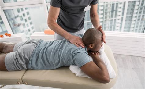 how massage therapy can help you recover after a car