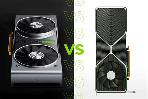 Nvidia Rtx 3090 Vs Rtx 3080 Which Should You Buy Trusted Reviews