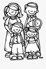 Clipart Lds Family Colouring Clip Coloring Members History Melonheadz Clipground Families Clipartkey School sketch template