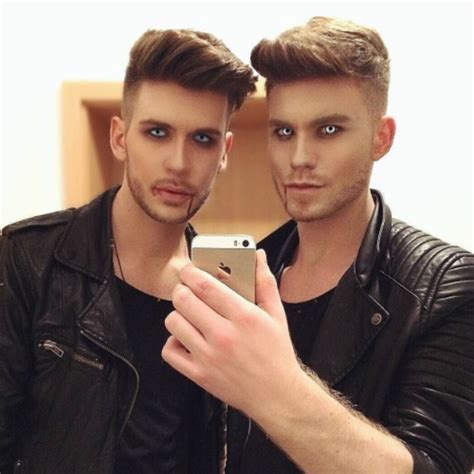 10 totally clever halloween costumes for gay couples