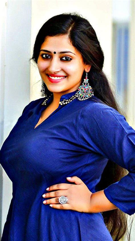 Actress Anu Sithara Hd Images