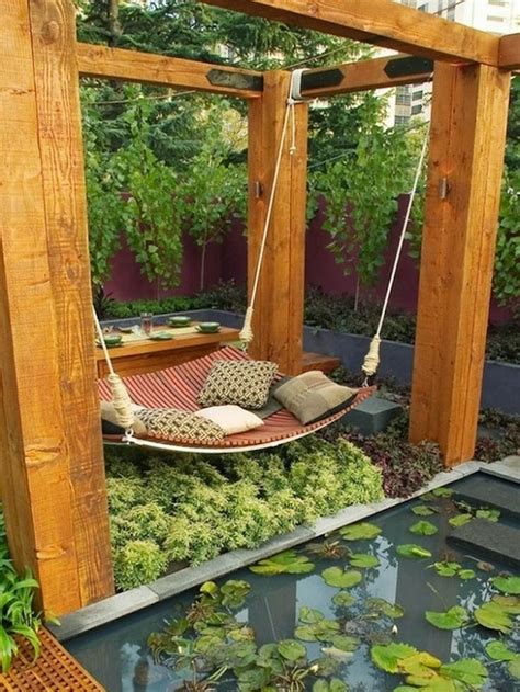 21 Places To Take A Nap Straight Out Of Your Dreams