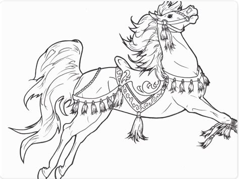 pin    horses horse coloring pages horse coloring animal