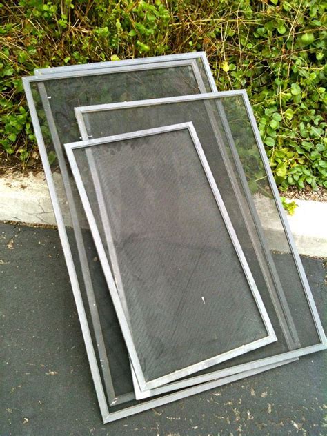 signs   window screen repairs  replacement hudson glass mirror northfield