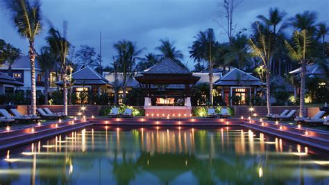 melati beach resort thailand destination wedding venues and packages