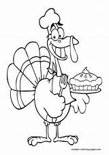 Coloring Pages Thanksgiving Pumpkin Pie Kids Print Search Window Color Again Bar Case Looking Don Use Find sketch template
