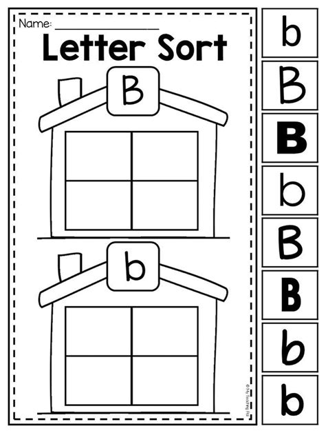 mega alphabet worksheet pack pre  kindergarten distance learning