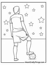 Soccer Coloring Pages Printable Team Mexico Color 2021 sketch template