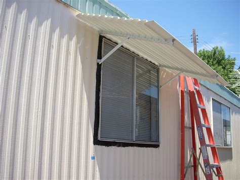 mobile home awning flickr photo sharing