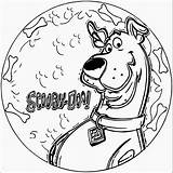 Mystery Coloring Pages Doo Scooby Incorporated Inspirational Divyajanani sketch template
