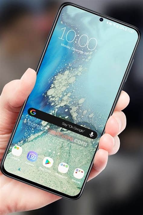 samsung suddenly confirms radical  galaxy smartphones