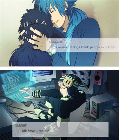 dmmd funny on tumblr