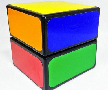 simple rubiks cube