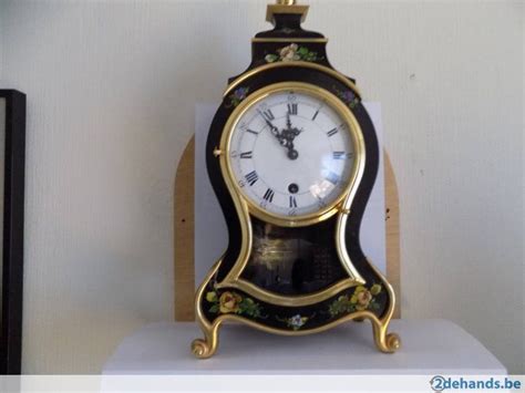 klokje antieke klokken klok antiek