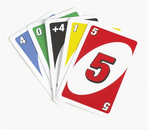 playing cards uno card game clipart transparent png uno cards