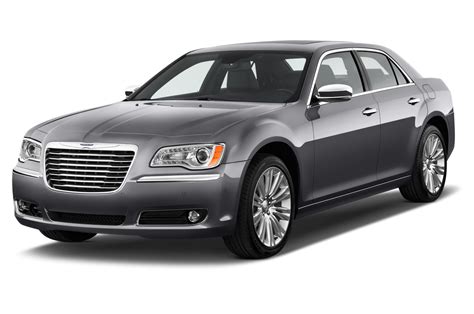 2011 Chrysler 300 Prices Reviews And Photos Motortrend